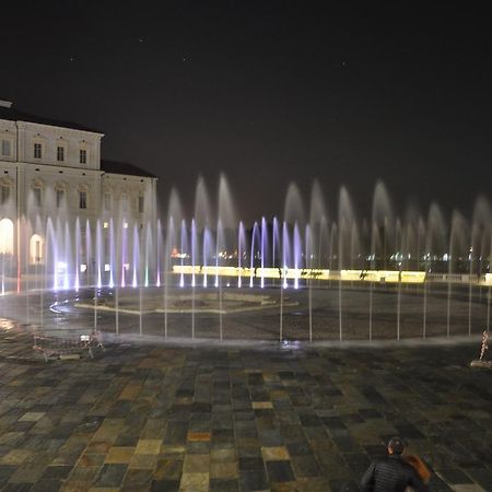 Gia Sera Bb Venaria เวนาเรีย เรอาเล ภายนอก รูปภาพ
