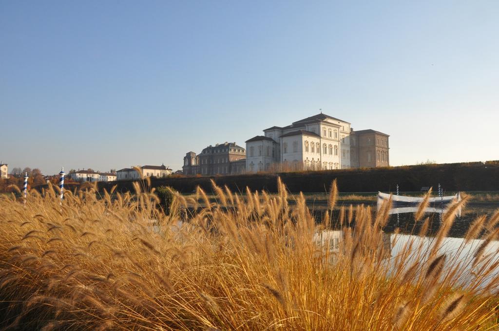 Gia Sera Bb Venaria เวนาเรีย เรอาเล ภายนอก รูปภาพ