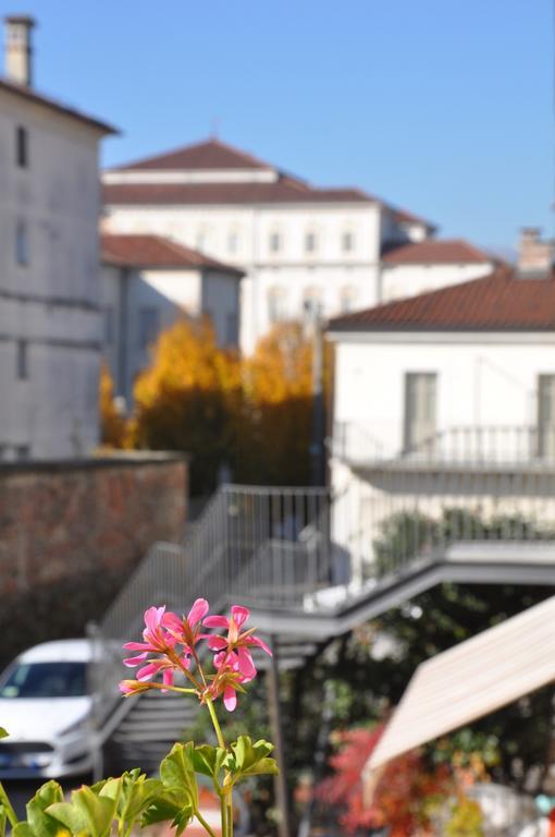 Gia Sera Bb Venaria เวนาเรีย เรอาเล ภายนอก รูปภาพ